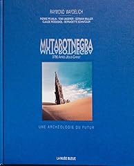 Mutarotnegra argentorum d'occasion  Livré partout en France