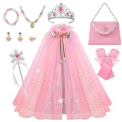 Meland princess dress for sale  Delivered anywhere in USA 