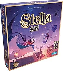 Asmodee libellud stella d'occasion  Livré partout en France