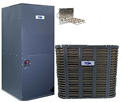 Ton 14.3 seer2 for sale  Delivered anywhere in USA 