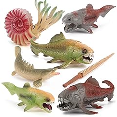 Pcs ancient creatures for sale  Delivered anywhere in USA 