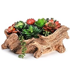 Tebery artificial driftwood for sale  Delivered anywhere in USA 