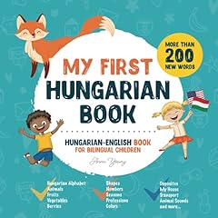 First hungarian book. for sale  Delivered anywhere in USA 