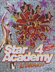 Star academy album d'occasion  Livré partout en France