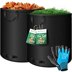 Kesser gartensack 500l gebraucht kaufen  Wird an jeden Ort in Deutschland