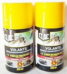 Recharge jaune insecticide d'occasion  Livré partout en France