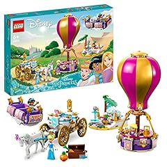 Lego 43216 disney d'occasion  Livré partout en France