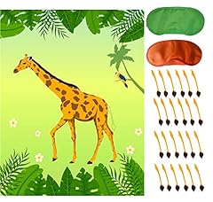 Jungle birthday party for sale  Delivered anywhere in USA 
