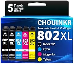 802xl compatible ink for sale  Delivered anywhere in USA 