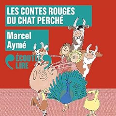 Contes rouges chat d'occasion  Livré partout en France