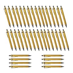 40pcs penne sfera usato  Spedito ovunque in Italia 
