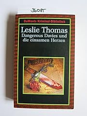 Dangerous davies einsamen gebraucht kaufen  Wird an jeden Ort in Deutschland