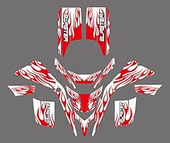 Dst0215 customized motorcross for sale  Delivered anywhere in UK