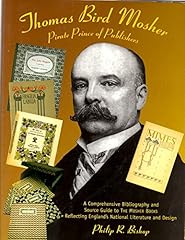 Thomas bird mosher d'occasion  Livré partout en Belgiqu