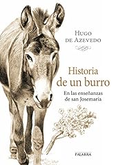 Historia burro las for sale  Delivered anywhere in UK