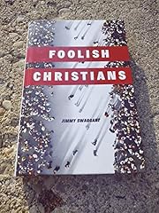 Foolish christians hardcover for sale  Delivered anywhere in USA 