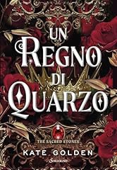 Regno quarzo. the usato  Spedito ovunque in Italia 