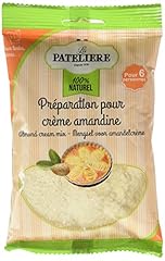 Pateliere préparation crème d'occasion  Livré partout en France