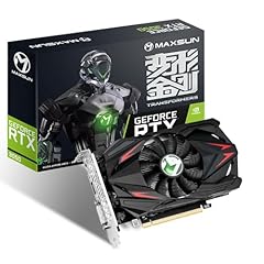 Maxsun geforce rtx for sale  Delivered anywhere in UK