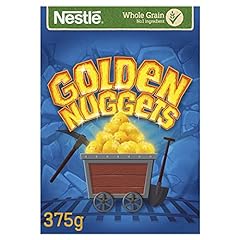 Nestlé golden nuggets for sale  Delivered anywhere in UK