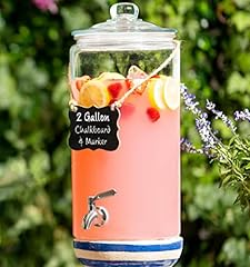 Gallon beverage serveware for sale  Delivered anywhere in USA 