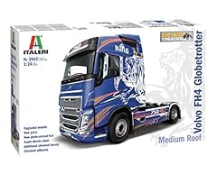 Italeri volvo fh4 d'occasion  Livré partout en France