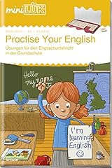 Minilük klasse englisch gebraucht kaufen  Wird an jeden Ort in Deutschland