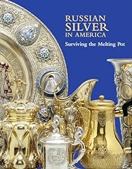 Russian silver america for sale  Delivered anywhere in UK