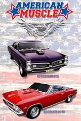 American muscle cars for sale  Delivered anywhere in UK
