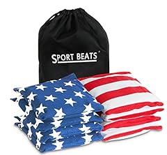 Cornhole bags weather for sale  Delivered anywhere in USA 