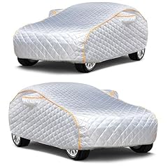 Anti hail car for sale  Delivered anywhere in UK