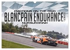 Emotions grid blancpain for sale  Delivered anywhere in UK