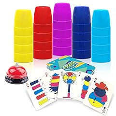 Gamie stacking cups for sale  Delivered anywhere in USA 