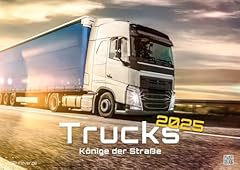 Trucks könige straße gebraucht kaufen  Wird an jeden Ort in Deutschland