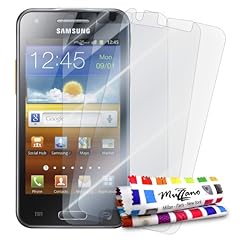 Protections ecran samsung d'occasion  Livré partout en France