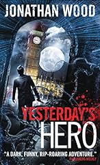 Yesterday hero for sale  Delivered anywhere in UK
