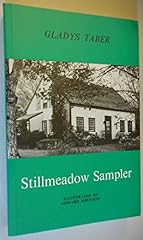 Stillmeadow sampler for sale  Delivered anywhere in USA 