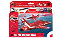 Airfix starter set for sale  Delivered anywhere in UK