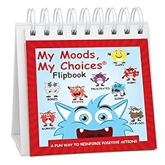 Original mood flipbook for sale  Delivered anywhere in USA 