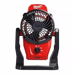 Milwaukee m12af ventilateur d'occasion  Livré partout en France