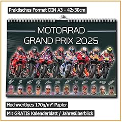 Motorrad grand prix gebraucht kaufen  Wird an jeden Ort in Deutschland