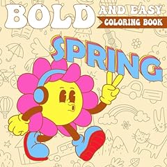Bold easy spring for sale  Delivered anywhere in UK