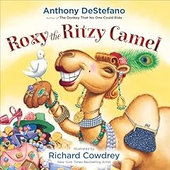 Roxy the ritzy d'occasion  Livré partout en France