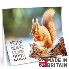 Calendar 2025 british for sale  Delivered anywhere in UK