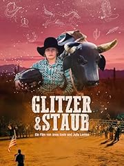 Glitzer staub gebraucht kaufen  Wird an jeden Ort in Deutschland