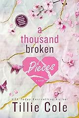 Thousand broken pieces for sale  Delivered anywhere in USA 