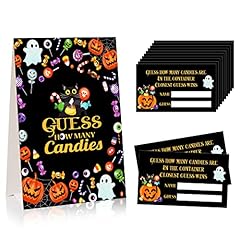 Facraft halloween guess for sale  Delivered anywhere in USA 
