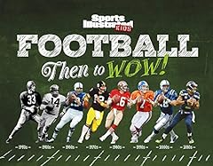 Football wow for sale  Delivered anywhere in USA 