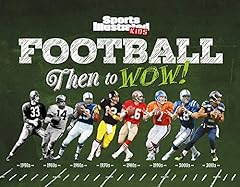 Football wow for sale  Delivered anywhere in USA 