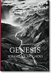 Sebastião salgado. genesis usato  Spedito ovunque in Italia 